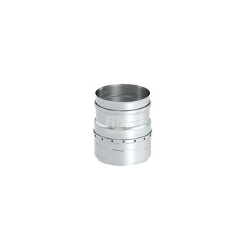 Przejście FLEX/EW fi80mm
