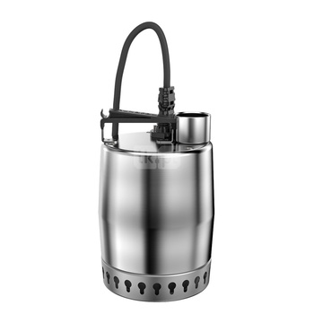 Pompa zanurzeniowa do ścieków GRUNDFOS UNILIFT KP150 stal nierdzewna 1 x  230 V, moc 0.3 W 50 Hz, przewód 10 m