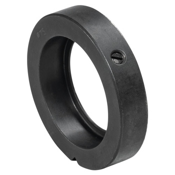 Pierścień pośredni fi 75/105 mm do głowicy do narzynek 541401