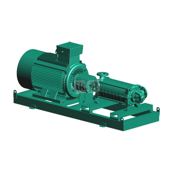 Wilo-Zeox FIRST H 24003-315-2 pompa do zaopatrzenia w wodę