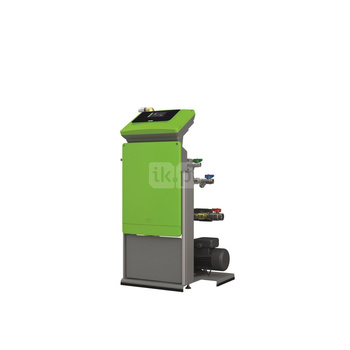 Servitec 35/T dop. temp. pracy 90 st. C, Control Touch