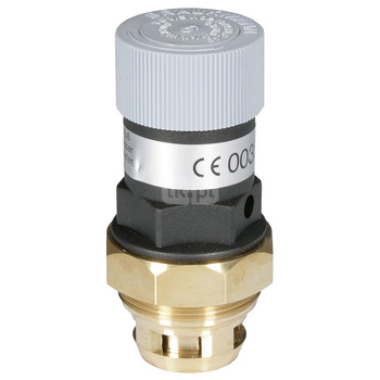 Wkład zaworu bezpieczeństwa SM160