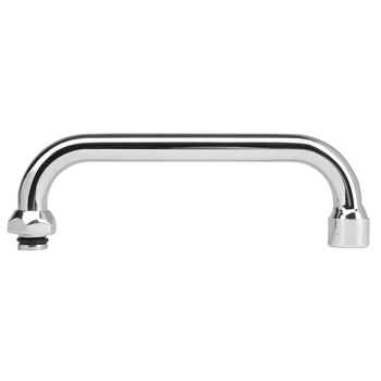 Wylewka 3/4" 160C, chrom