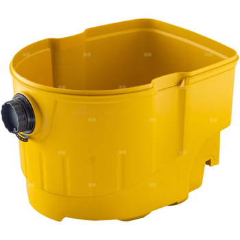 Zbiornik REMS Pull M