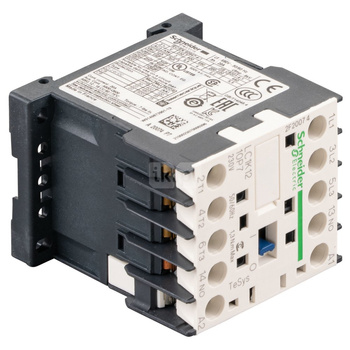 Ochrona 230 V, 50/60 Hz