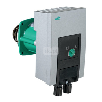 Silnik serwisowy do pompy Yonos MAXO /-D 65/0,5-12 RMOT.