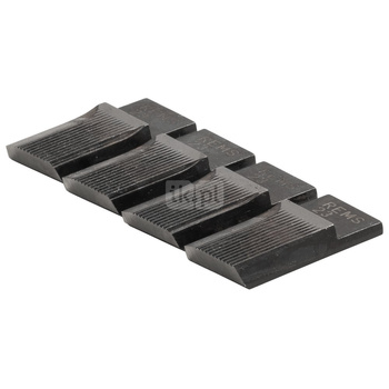 Noże grzebieniowe NPSM 1/4-3/8, Zest