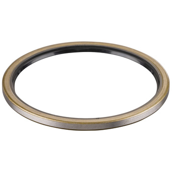 Pierścień uszczelniający wału REMS