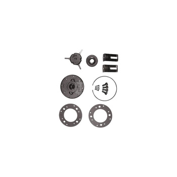 Łożysko oporowe MS 6000 9.2-30kW