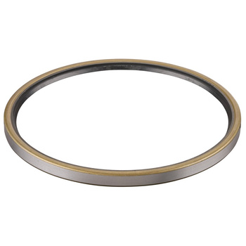 Pierścień uszczelniający wału REMS