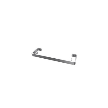 Verteo® wieszak na ręczniki rodzaj 22600mm,stal szlachena polerowana matowy
