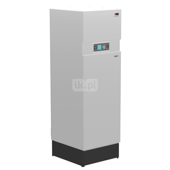 HEATMASTER 70 TC EVO Kocioł c.o./c.w.u., 69,9 kW