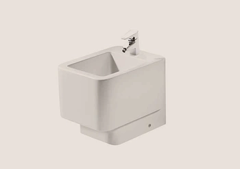 Bidet Stojący ROCA Element