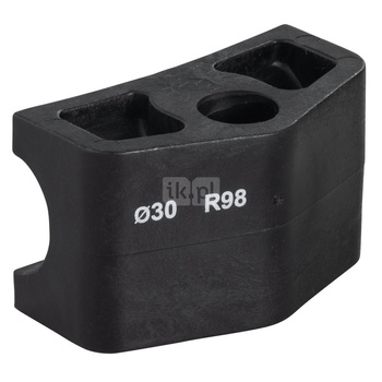 Element ślizgowy fi 30 R98