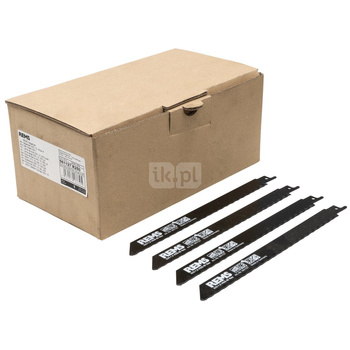 REMS Brzeszczot 225-1,8, 250-pak