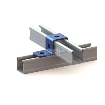 Kształtka XK profilu MH XKMH