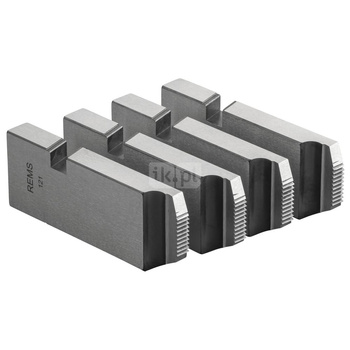 Noże gwintujące M 10, Zestaw