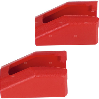 Nakładki (3szt.) Klucz ROFAST 7"