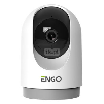 Kamera Smart, Wi-Fi, wewnętrzna, obrotowa, 4MP