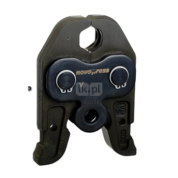 Szczęka V 28 do Novopress, modele 203