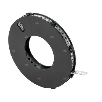 QIK Taśma perforowana ocynkowana 17mm 25m