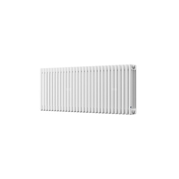 GRZEJNIK C.O. TUB4-050/24VC34 DOLNE V/50 BIAŁY/WHITE MAT