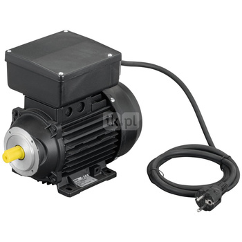 Motor Impellerpumpe