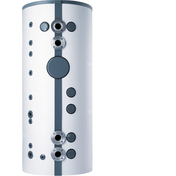 Izolacja termiczna STIEBEL ELTRON WDH 1500 cool