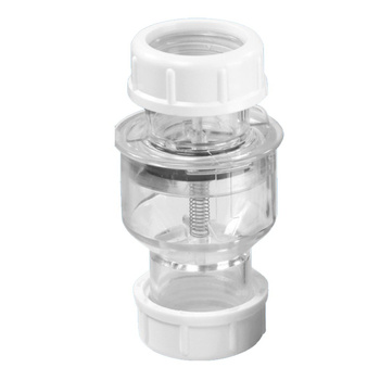 Zawór membranowy mufowy zwrotny o średnicy 22x22mm