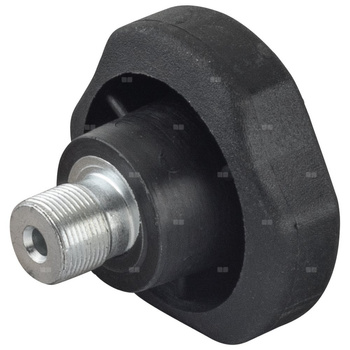 Pokrętło zaworu ''Press''