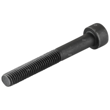 Śruba z łbem walcowym