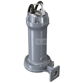 Pompa zatapialna z rozdrabniaczem GR2 250/G40H A0