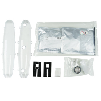 Łącznik kablowy GRUNDFOS M3 4x35 mm2 D25-42 elektr. do pomp