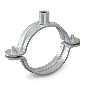 Obejma mocująca NICZUK EXPERT UPZ 375 mm 375BK