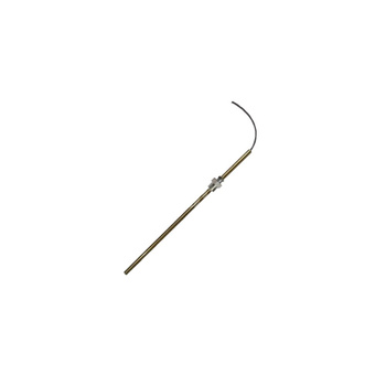 Sygnalizator graniczny poziomu napełnienia AFRISO Fill-O-Tron R5, długość czujnika 400 mm
