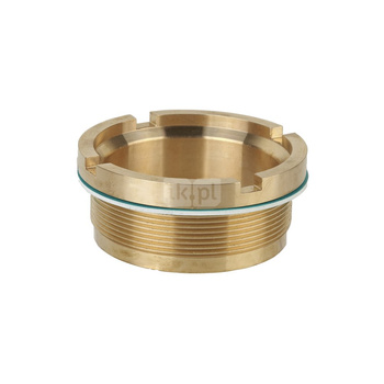 Tuleja prowadnicy z pierścieniem do D15P, D15NP, D17P, DN80