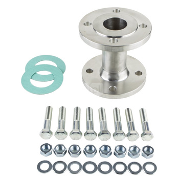 Kołnierz wyrównawczy F40 DN 50x160 PN 10/16 KPL