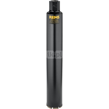 REMS UDKB 72 x 420 x UNC 1 1/4