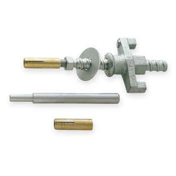 Zestaw mocujacy do betonu  GE G-B