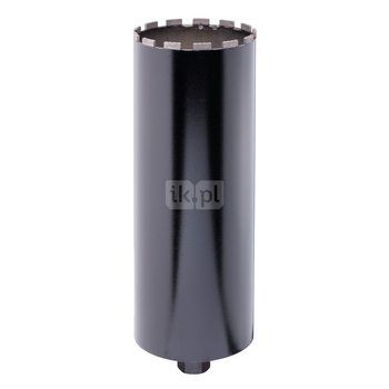 Diamentowa korona wiertnicza DX- HIGH SPEED PLUS, 1 1/4", D-172
