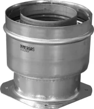 Podstawa koncentryczna fi 80/125