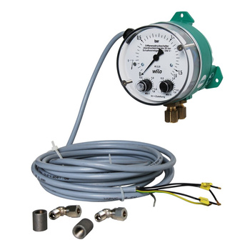 Czujnik WILO DDM 10 elektr. do pomp