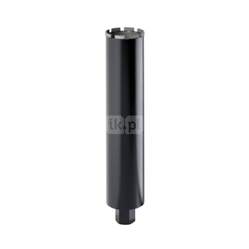 Diamentowa korona wiertnicza DX- HIGH SPEED PLUS, 1 1/4", D-92