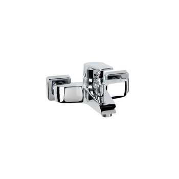 Bateria wannowa GRAND bez zestawu natryskowego