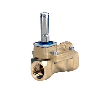 Zawór elektromagnetyczny EV220B NO, G, 3/4, 8.000 m³/h, FKM