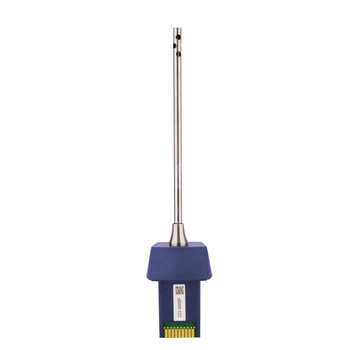 Wymienna głowica CAPBs sens TK40 - czujnik temperatury gazów, L 130 mm, fi4,7 mm