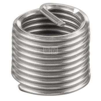 Element gwintowany kompletny