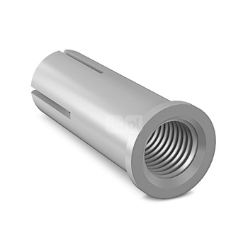 Tuleja rozporowa TRSAK M8 30mm TRSAKM8