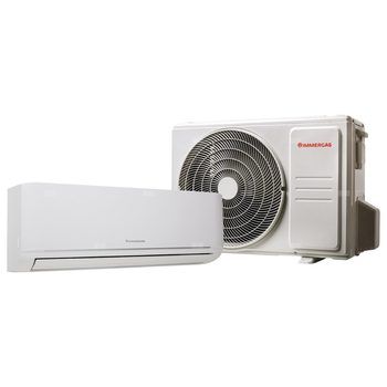 Zestaw klimatyzator ścienny Gotha moc 2,6 kW( jednostka zewnętrzna i wewnętrzna)