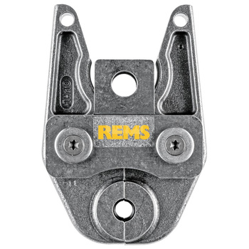 Cęgi zaciskowe TH 10*